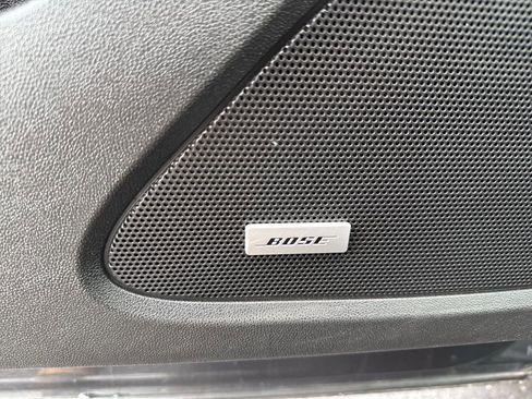 Used 2022 Chevrolet Equinox RS w/ RS Leather Package image 17