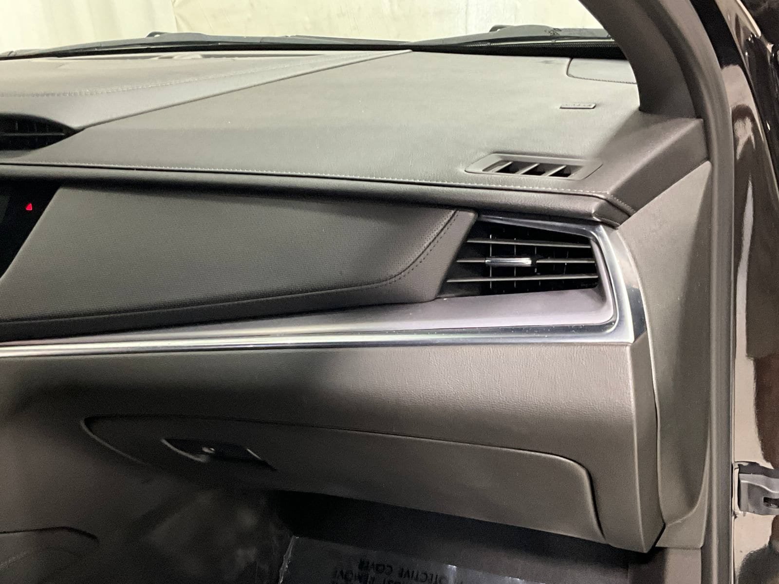 Used 2024 Cadillac XT5 Luxury FWD image 17