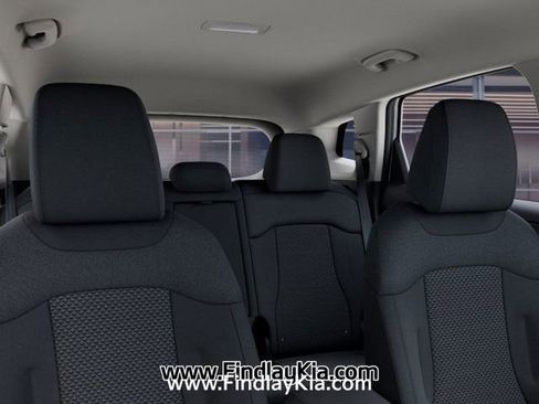 New 2026 Kia Sportage S image 30
