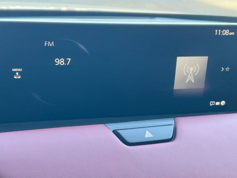 New 2026 MAZDA CX-70 3.3 Turbo S w/ Premium Package image 15