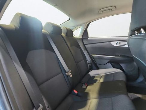 Certified 2024 Kia Forte LXS FWD image 23