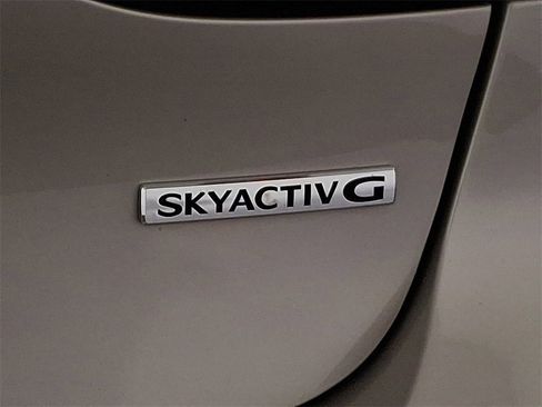 Used 2025 MAZDA MAZDA3 s Sport image 34