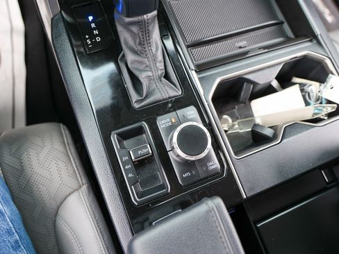 Used 2023 Toyota Tundra SR5 w/ TRD Off-Road Premium Package image 28