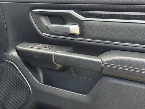 Used 2022 RAM 1500 Big Horn RWD image 27