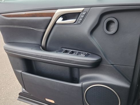 Used 2017 Lexus RX 350 AWD image 12