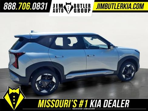 New 2027 Kia Seltos S AWD/4WD image 21