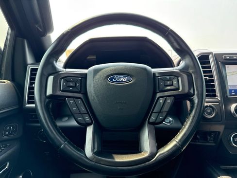 Used 2021 Ford Expedition Max Limited AWD/4WD image 18