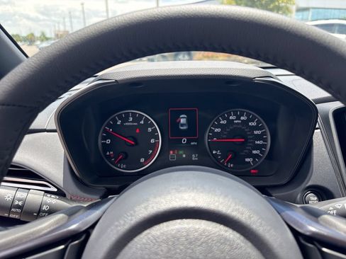 New 2026 Subaru WRX Premium AWD/4WD image 18
