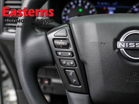Used 2023 Nissan Frontier S w/ Technology Package image 15