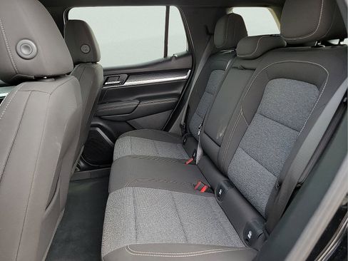 Used 2025 GMC Terrain Elevation AWD/4WD image 8