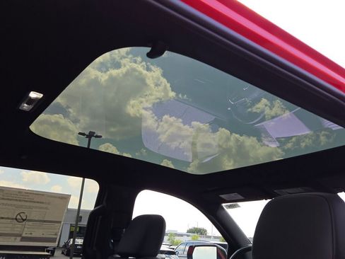 New 2026 Chevrolet Silverado EV Trail Boss w/ Premium Package image 11