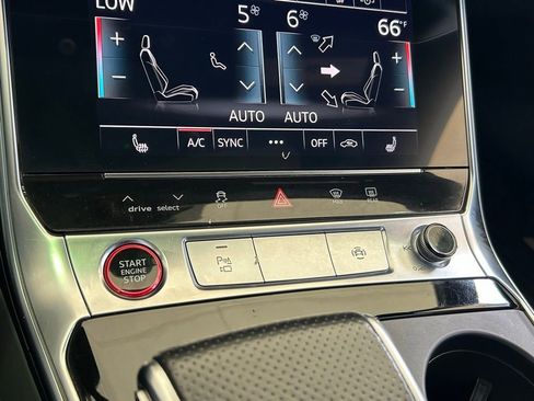 Used 2021 Audi S6 Prestige image 46