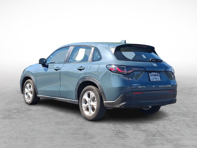 Used 2025 Honda HR-V LX image 6