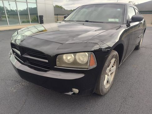 Used 2008 Dodge Charger SE RWD image 12