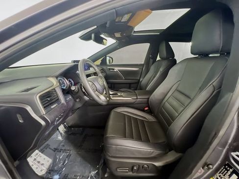 Used 2020 Lexus RX 350 F Sport w/ Accessory Package AWD/4WD image 20
