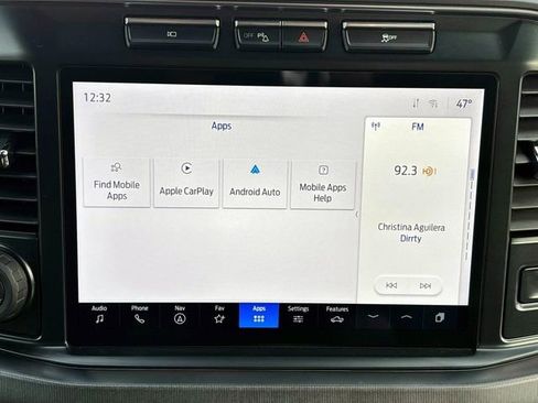 Used 2024 Ford F250 Platinum w/ Snow Plow Prep Package image 22