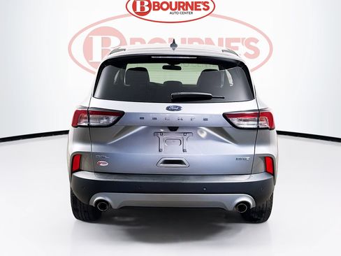 Used 2022 Ford Escape SEL AWD/4WD image 8