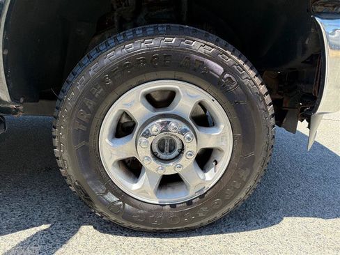 Used 2016 Ford F250 XL w/ XL Appearance Package AWD/4WD image 11