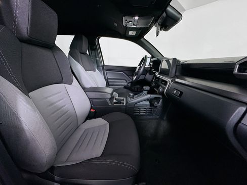 Used 2025 Toyota 4Runner TRD Sport image 29