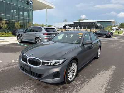 Certified 2023 BMW 330i xDrive Sedan w/ Premium Package