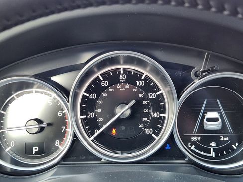 New 2025 MAZDA CX-5 AWD 2.5 S w/ Preferred Package image 6