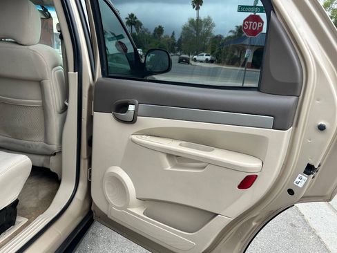 Used 2004 Buick Rendezvous 2WD image 17