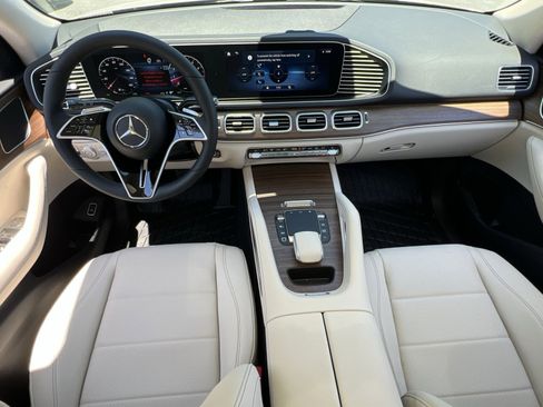 New 2026 Mercedes-Benz GLE 350 4MATIC image 28