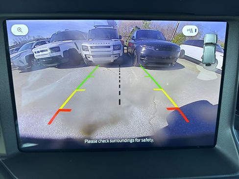 Used 2025 Ford Bronco Big Bend image 19