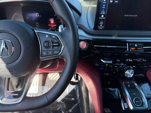 New 2026 Acura MDX A-Spec image 15