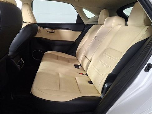 Used 2017 Lexus NX 200t 200t image 14