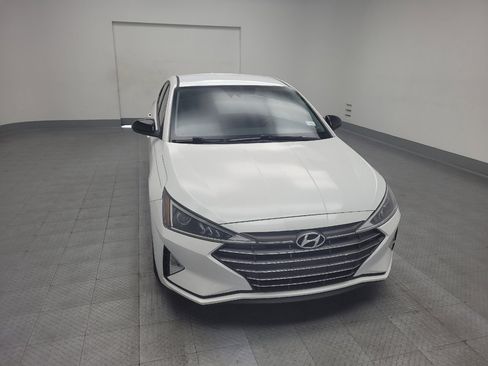 Used 2019 Hyundai Elantra SEL w/ Cargo Package image 14