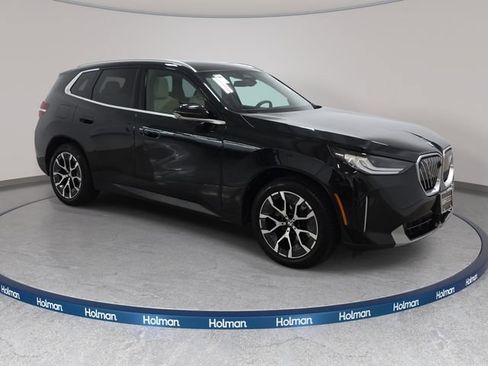 Used 2026 BMW X3 xDrive30i w/ Premium Package AWD/4WD image 3