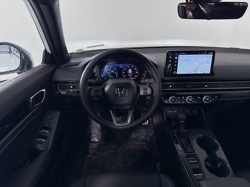 New 2025 Honda Civic Sport Touring image 28