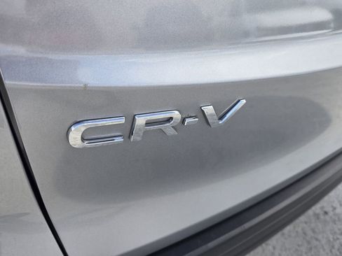 Certified 2025 Honda CR-V LX image 13