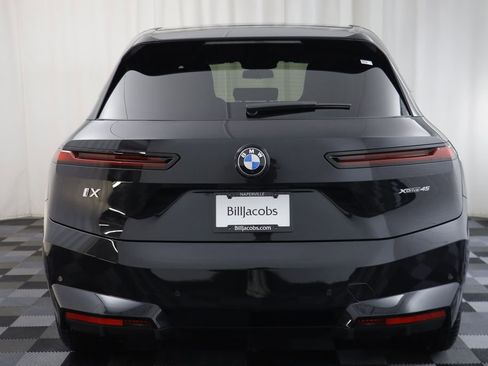 New 2026 BMW iX xDrive45 image 17