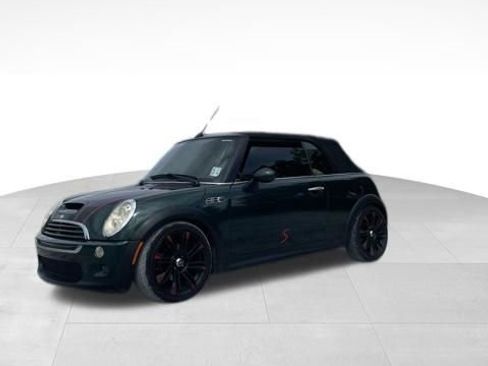Used 2006 MINI Cooper S FWD image 1