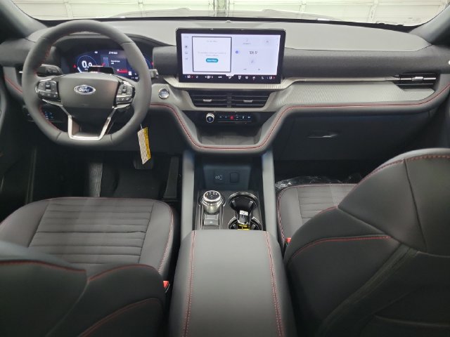 New 2027 Ford Explorer ST-Line w/ Premium Package AWD/4WD image 12