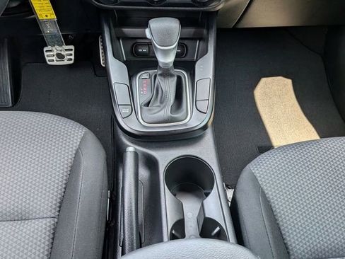 Used 2022 Kia Soul LX w/ Technology Package image 31