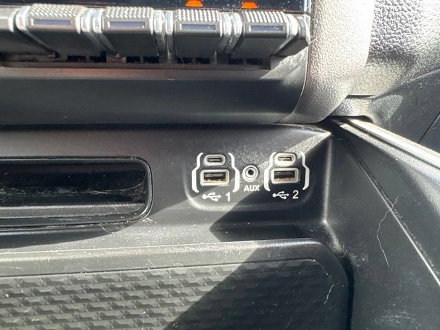Used 2022 RAM 1500 Big Horn AWD/4WD image 24