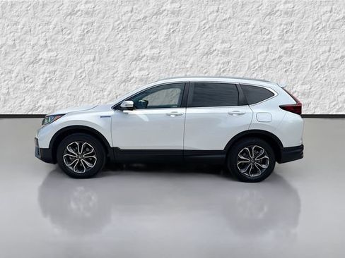 Used 2022 Honda CR-V EX-L image 6