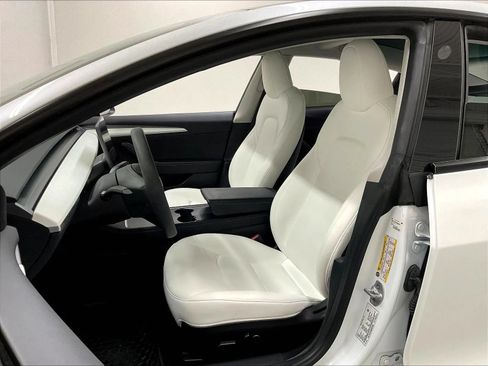 Used 2022 Tesla Model 3 Long Range AWD/4WD image 13