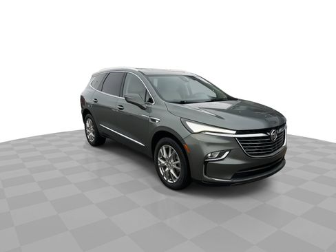 Certified 2023 Buick Enclave Essence w/ Experience Buick Package image 2