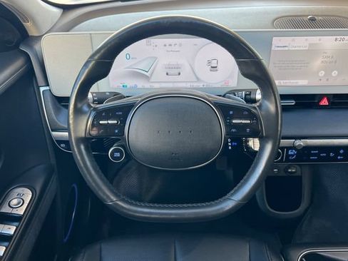 Certified 2023 Hyundai Ioniq 5 SEL w/ Cargo Package RWD image 18