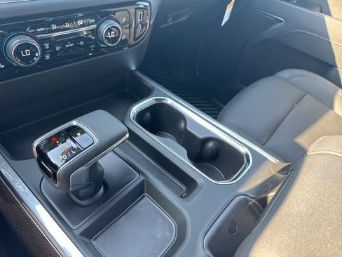 New 2026 Chevrolet Silverado 1500 LT w/ Z71 Off-Road Package image 17