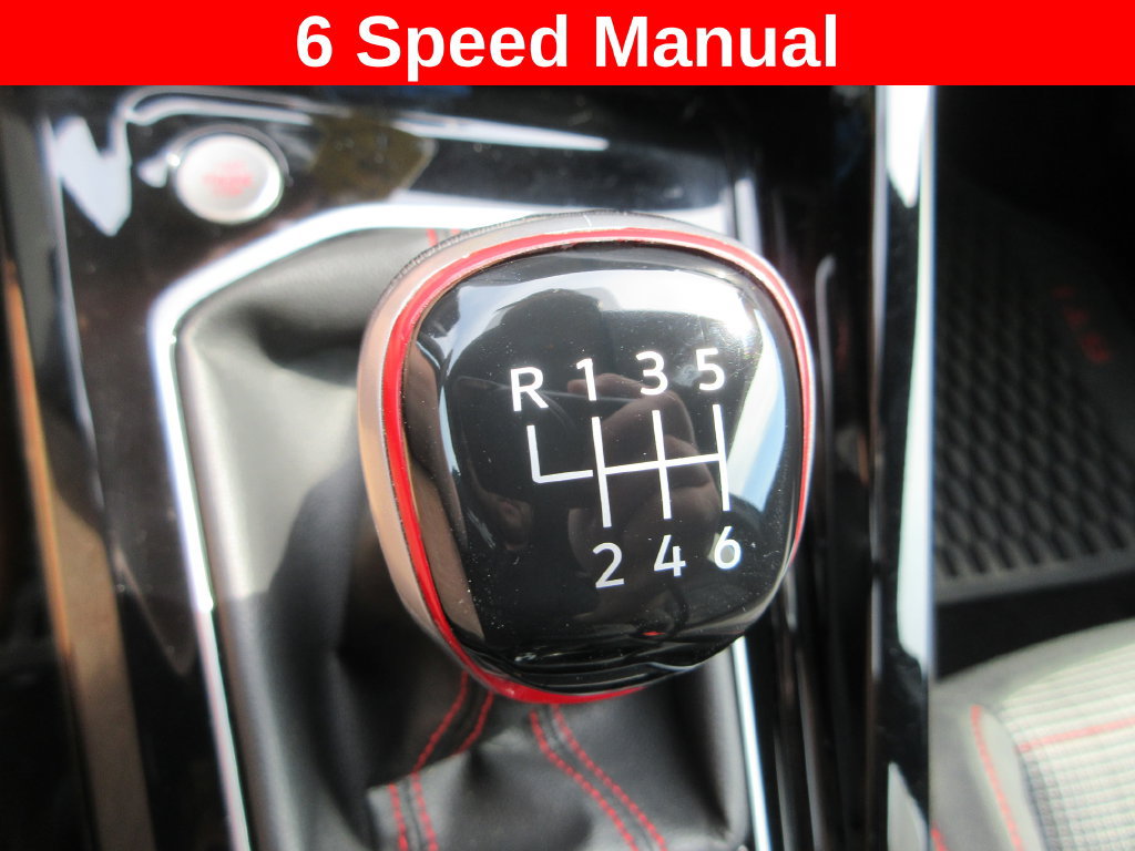 Used 2024 Volkswagen GTI S FWD image 15