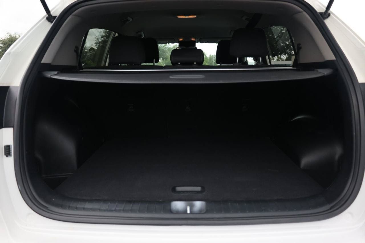 Used 2020 Kia Sportage LX FWD image 18