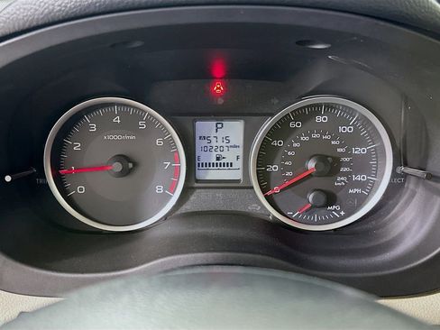 Used 2013 Subaru Crosstrek 2.0i Premium w/ Popular Pkg 2 image 12