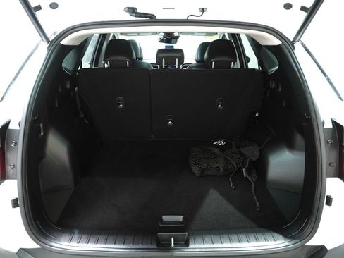 Used 2023 Hyundai Tucson SEL w/ Convenience Package image 6