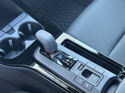 New 2026 Toyota Prius Plug-In Hybrid image 20