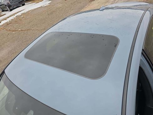 Used 2022 INFINITI Q50 Red Sport 400 image 6